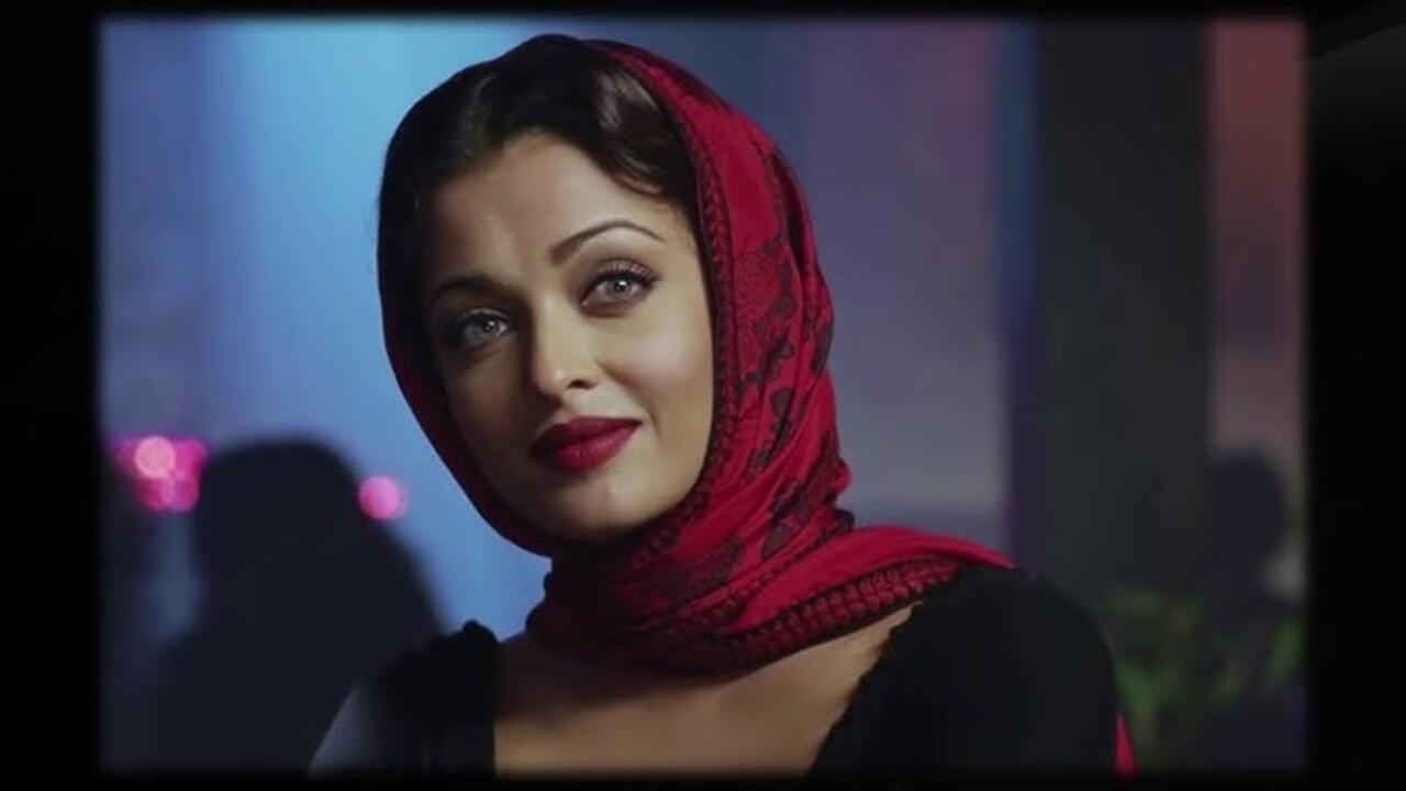 Udi 
Sunidhi aced this unique Flamenco–Bollywood fusion with her passionate and fiery vocals, making it a beautiful song that rules many playlists even today.